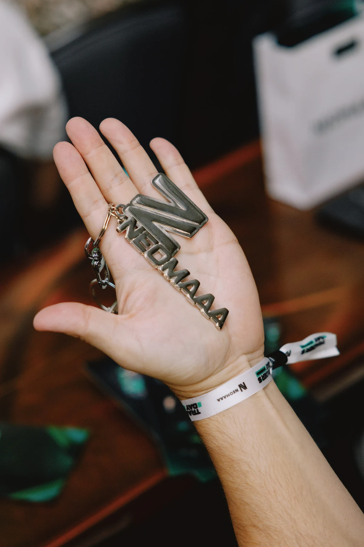 Exclusive Member Kit